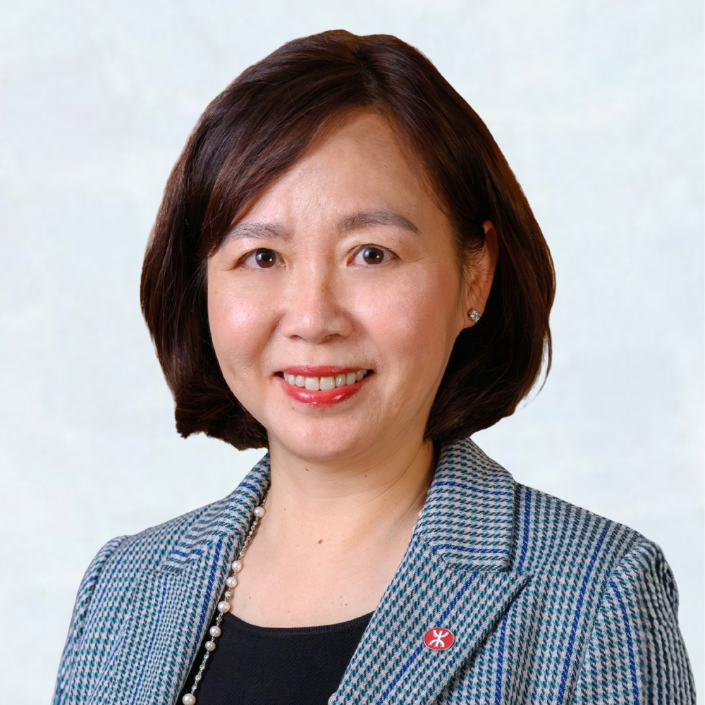 Jeny Yeung